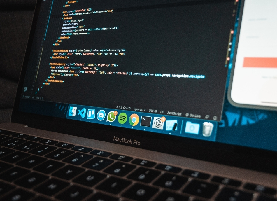 Best Web and App Development Company in Uttar Pradesh